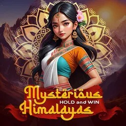 Mysterious Himalayas Hold And Win
